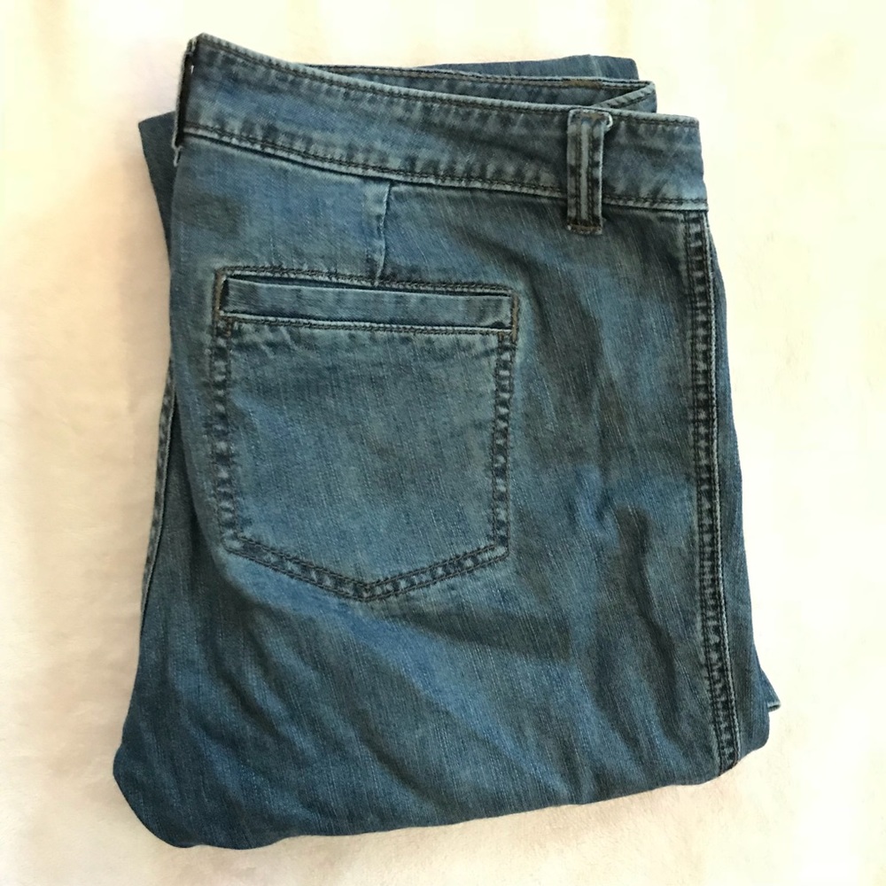 CAbi 318R Jeans